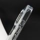 FIBRA Crystal Сase iPhone 15 Plus