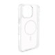 FIBRA Crystal Сase with MagSafe iPhone 12 Pro Max