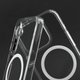 FIBRA Crystal Сase with MagSafe iPhone 12 Pro Max