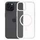 FIBRA Crystal Сase with MagSafe iPhone 13