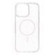 FIBRA Crystal Сase with MagSafe iPhone 13 Pro