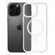 FIBRA Crystal Сase with MagSafe iPhone 14 Pro Max