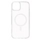 FIBRA Crystal Сase with MagSafe iPhone 15