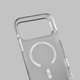 FIBRA Crystal Сase with MagSafe iPhone 15 Plus
