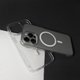 FIBRA Crystal Сase with MagSafe iPhone 15 Plus