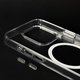 FIBRA Crystal Сase with MagSafe iPhone 15 Plus