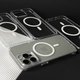 FIBRA Crystal Сase with MagSafe iPhone 15 Plus