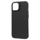 FIBRA Carbonite case with MagSafe iPhone 15