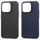 FIBRA Carbonite case with MagSafe iPhone 15 Pro