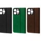FIBRA Lether Flip case iPhone 14Pro Max