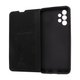 FIBRA Lether Flip case Samsung A32 (4G)