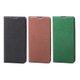 FIBRA Lether Flip case Samsung A50S