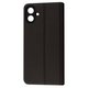 FIBRA Lether Flip case Samsung A52