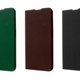 FIBRA Lether Flip case Samsung A52