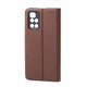 FIBRA Lether Flip case Xiaomi Redmi 10
