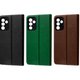 FIBRA Lether Flip case Xiaomi Redmi Note 10/10S