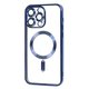 FIBRA Chrome MagSafe case iPhone 15 Pro
