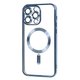 FIBRA Chrome MagSafe case iPhone 15 Pro Max