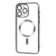 FIBRA Chrome MagSafe case iPhone 15 Pro Max