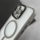 FIBRA Metal Buttons with MagSafe iPhone 12/12Pro