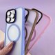 FIBRA Metal Buttons with MagSafe iPhone 13Pro Max