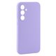 FIBRA Full Silicone Cover Samsung S23FE