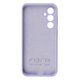 FIBRA Full Silicone Cover Samsung S23FE