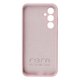 FIBRA Full Silicone Cover Samsung S23FE
