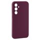FIBRA Full Silicone Cover Samsung S23FE
