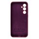 FIBRA Full Silicone Cover Samsung S23FE