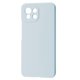 FIBRA Full Silicone Cover Xiaomi 11 Lite