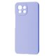 FIBRA Full Silicone Cover Xiaomi 11 Lite