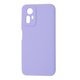 FIBRA Full Silicone Cover Xiaomi Redmi Note 12S