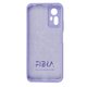 FIBRA Full Silicone Cover Xiaomi Redmi Note 12S