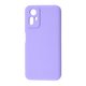 FIBRA Full Silicone Cover Xiaomi Redmi Note 12S