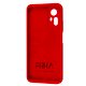 FIBRA Full Silicone Cover Xiaomi Redmi Note 12S