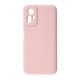FIBRA Full Silicone Cover Xiaomi Redmi Note 12S