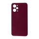FIBRA Full Silicone Cover Xiaomi Redmi 12