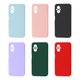 FIBRA Full Silicone Cover for Xiaomi Poco M5