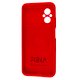 FIBRA Full Silicone Cover for Xiaomi Poco M5