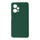FIBRA Full Silicone Cover Xiaomi Redmi Note 12 Pro+