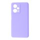 FIBRA Full Silicone Cover Xiaomi Redmi Note 12 Pro+