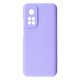 FIBRA Full Silicone Cover Xiaomi 10T/10T Pro