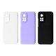 FIBRA Full Silicone Cover Xiaomi 10T/10T Pro