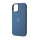 FineWoven Case with MagSafe iPhone 15