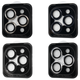 3D Camera Lens glass iPhone 15Pro/ 15ProMax