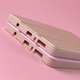 Smart Case Android with Stylus holder Lenovo TAB M8 (TB300FU)