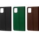 FIBRA Lether Flip case Samsung A51