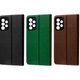 FIBRA Lether Flip case Xiaomi 13T/13TPro