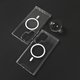 Space case with MagSafe Samsung Galaxy S23 FE